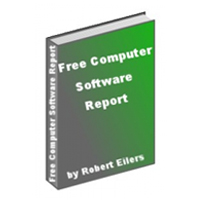 Free Computer Software Report