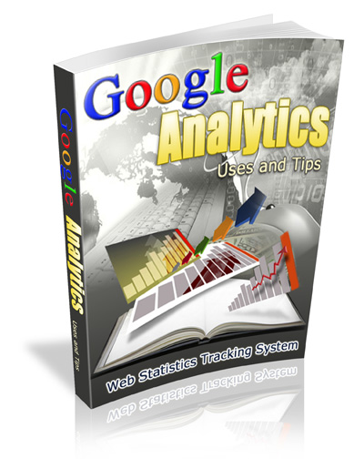 Google analytics uses tips ebook