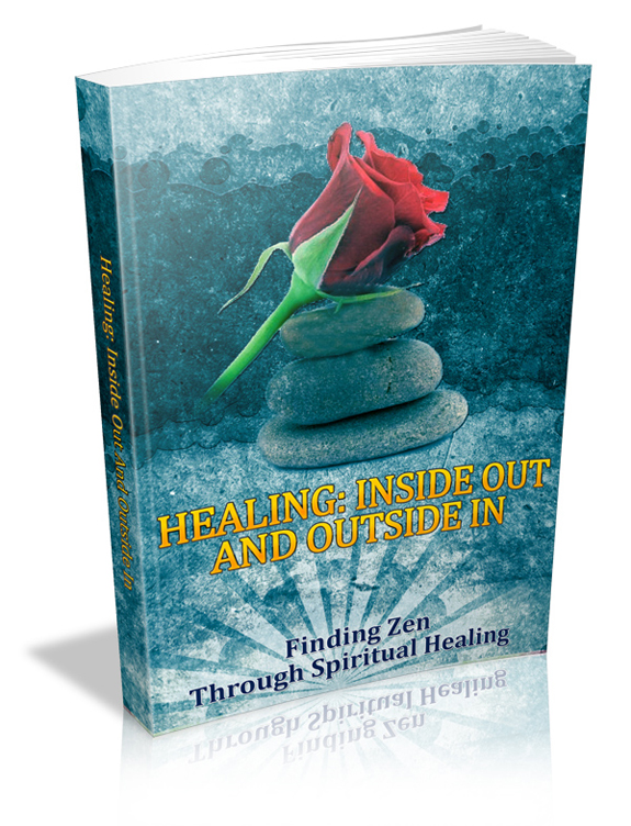 healing inside out outside ebook