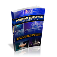 Internet Marketing Integration