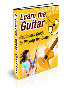 learn guitar ebook