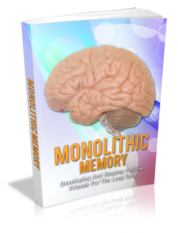 monolithic memory ebook