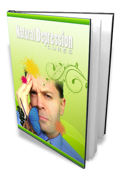 Natural Depression Cures natural depression cures ebook