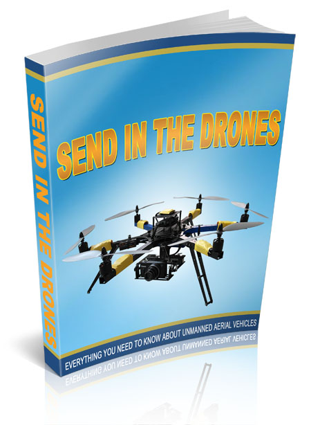 send drones ebook