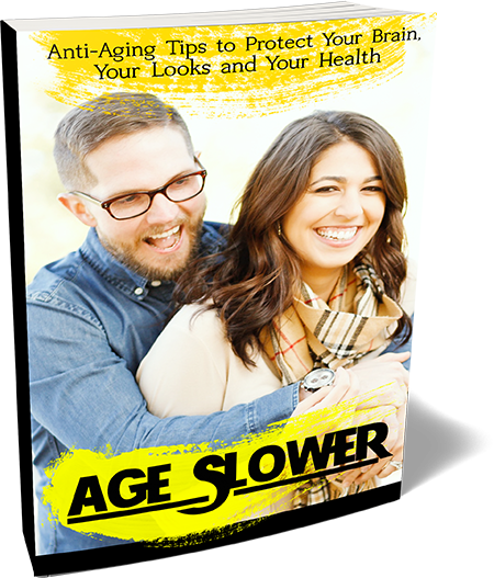 age slower ebook