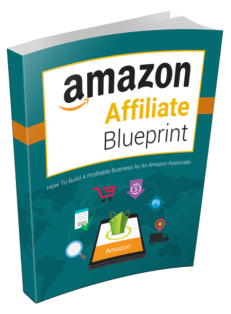 amazon affiliate blueprint ebook