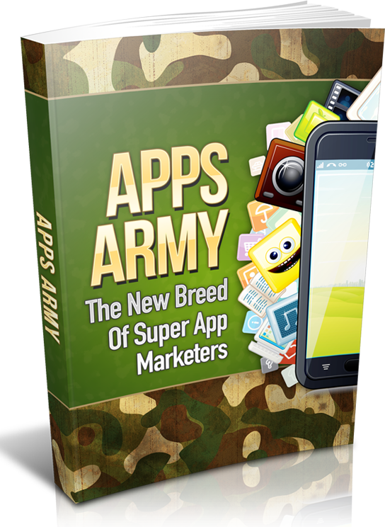 Apps Army apps army ebook