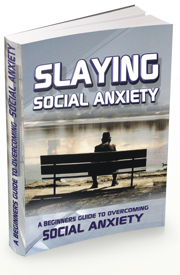slaying social anxiety ebook