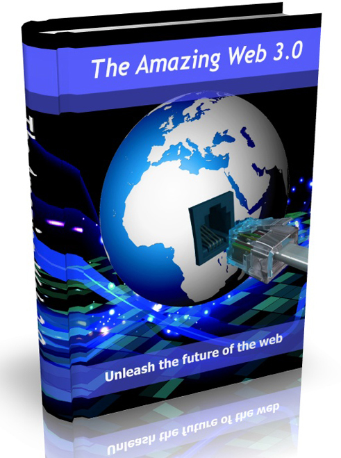 The Amazing Web 3.0 amazing web ebook