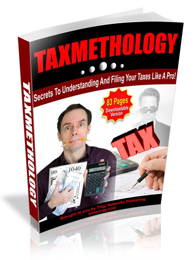 taxmethology ebook