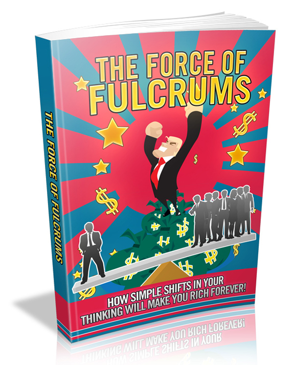 force fulcrums ebook