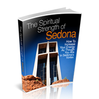 The Spiritual Strength of Sedona
