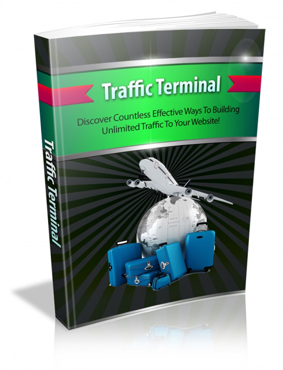 traffic terminal ebook