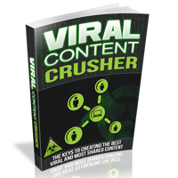 Viral Content Crusher
