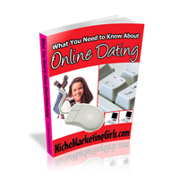 What You Need to Know About Online Dating