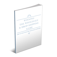 Winning the Wholesale and Dropshipping Game