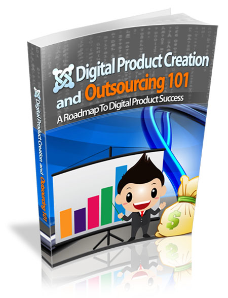 Digital Product Creation digital product creation ebook