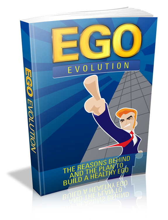 ego evolution ebook