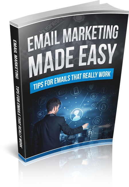 Email Marketing Made Easy email marketing made easy ebook