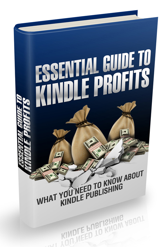 essential guide affiliate profits ebook