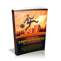 Financial Empowerment and Your Environment