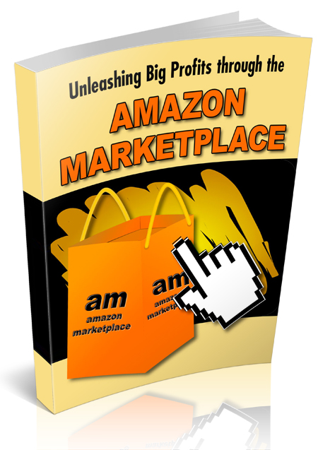 amazon marketplace free giveaway report ebook