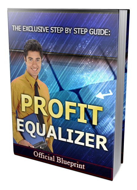 profit equalizer report ebook
