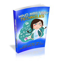 Mind Mastery Techniques