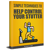 Simple Techniques to Help Control Your Stutter