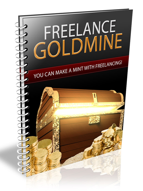 freelance goldmine ebook