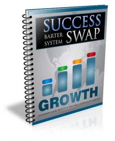 success swap barter business ebook