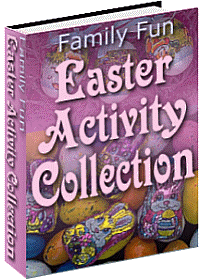 family fun easter activity collection ebook