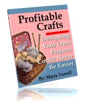 profitable crafts vol 3 ebook