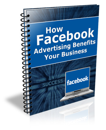 Facebook advertising your business ebook