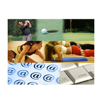 5 Websites Setup in 3 Versions