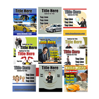 Create ECovers Package