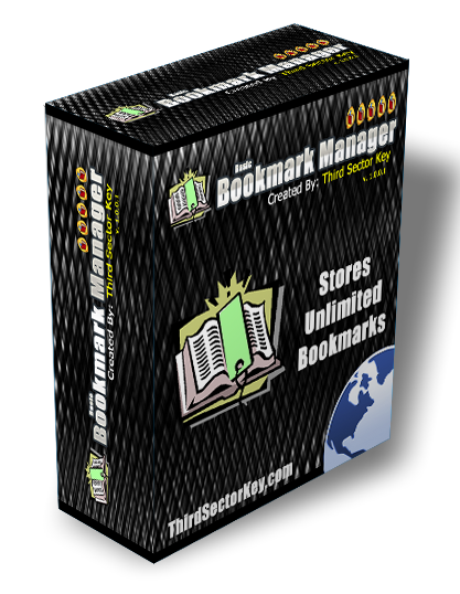 Basic Bookmark Manager basic bookmark manager software