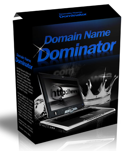 domain name dominator software