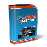 Auto Video Creator