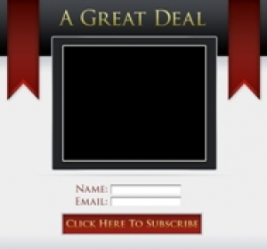 smokin hot video squeeze template