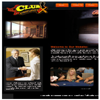 5 HTML Templates Pack