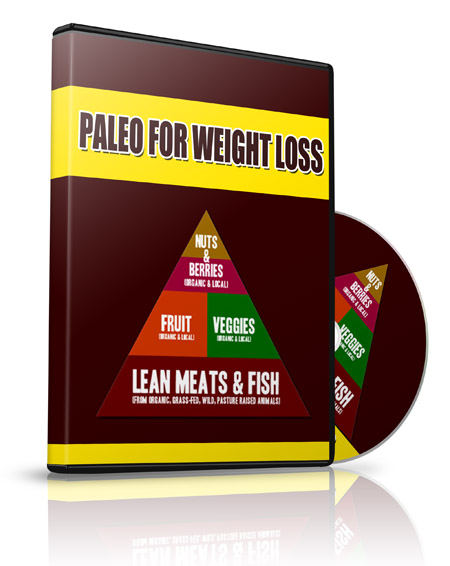 paleo weight loss video
