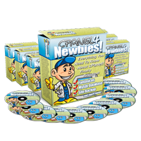 CPanel 4 Newbies